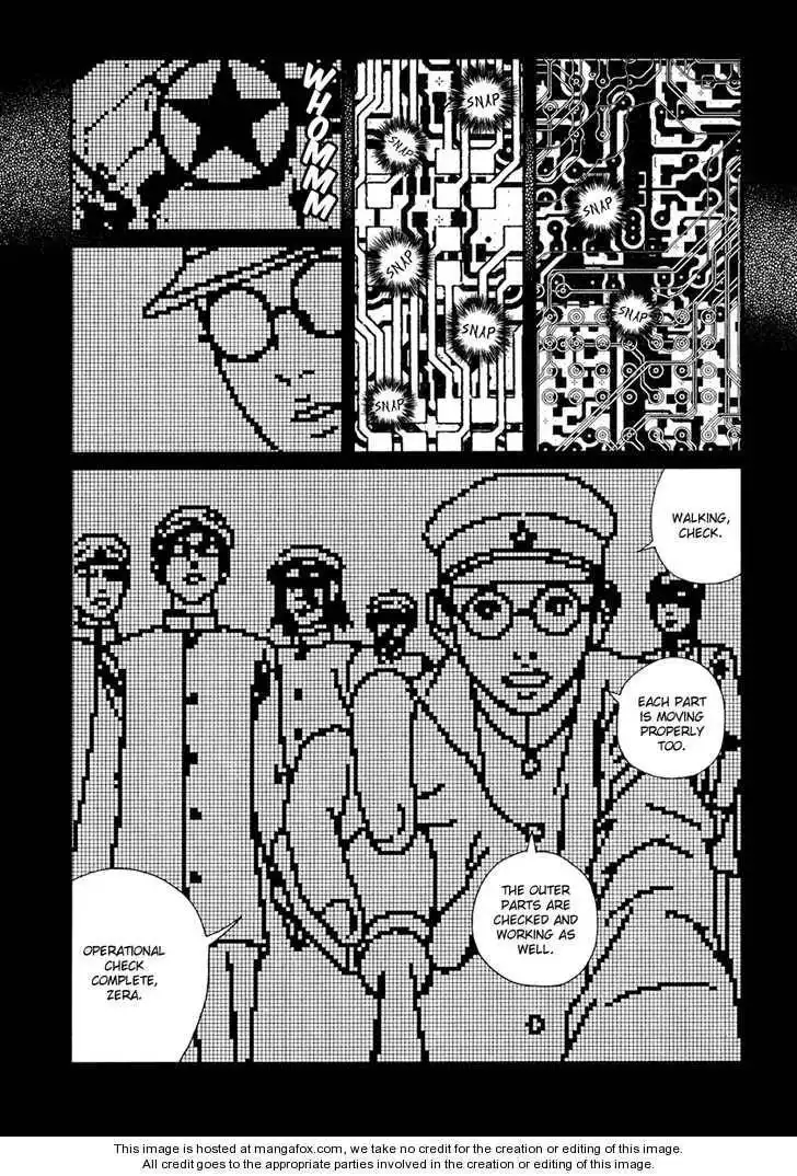 Litchi Hikari Club Chapter 3 2